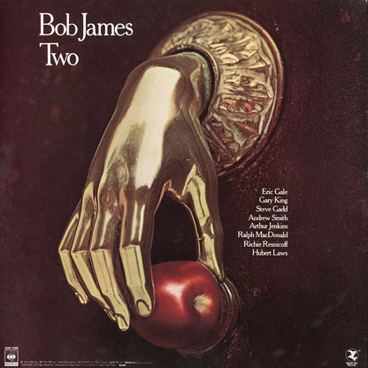 Bob James / ボブ・ジェイムス / Two (20AP 2006)