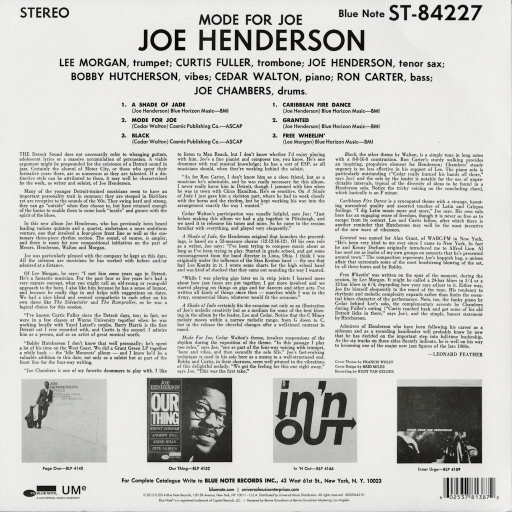 VINYL from USA – Page 8 – VOXMUSIC WEBSHOP
