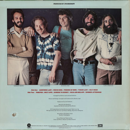 Brownsmith / ブラウンスミス / S.T. (ST-11534)