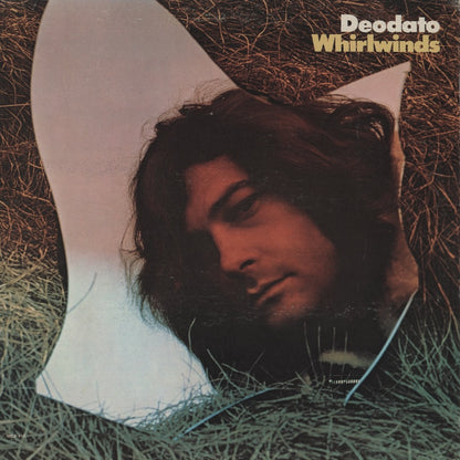 Deodato / デオダート / Whirlwinds (MCA-410)