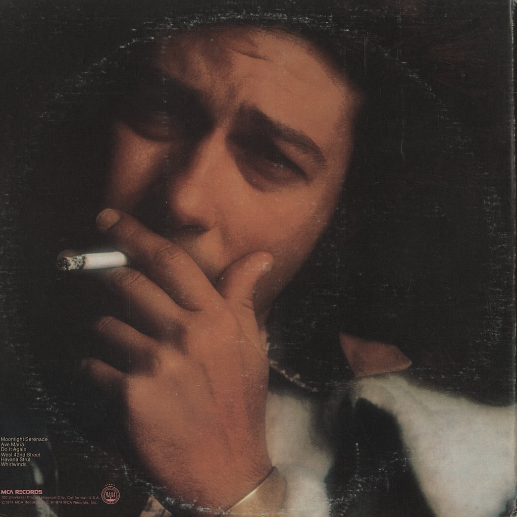 Deodato / デオダート / Whirlwinds (MCA-410)