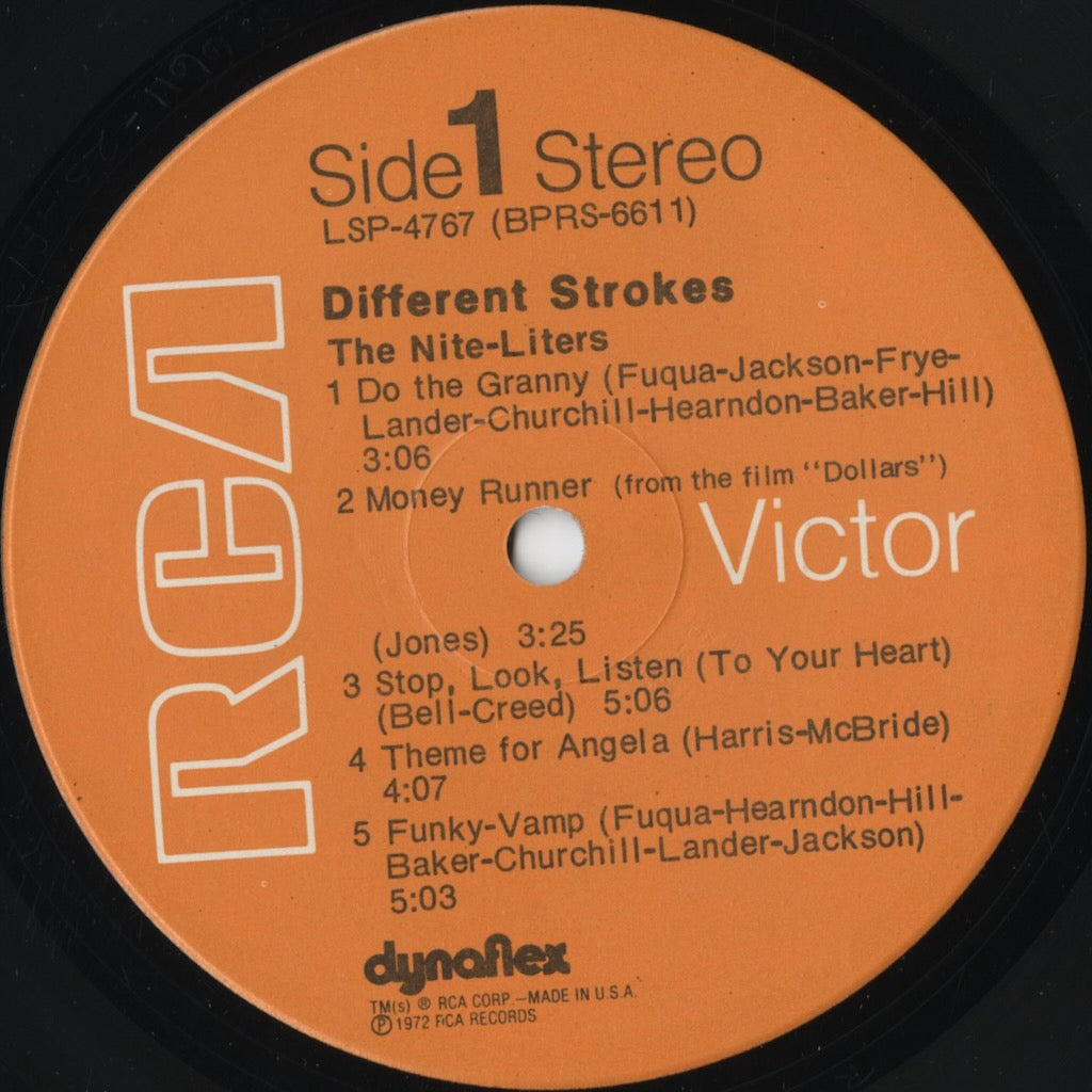 US盤 NITE-LITERS LSP-4430 VICTOR LP 新品 2026年最新】Yahoo!オークション -nite liters(音楽)の中古品・新品