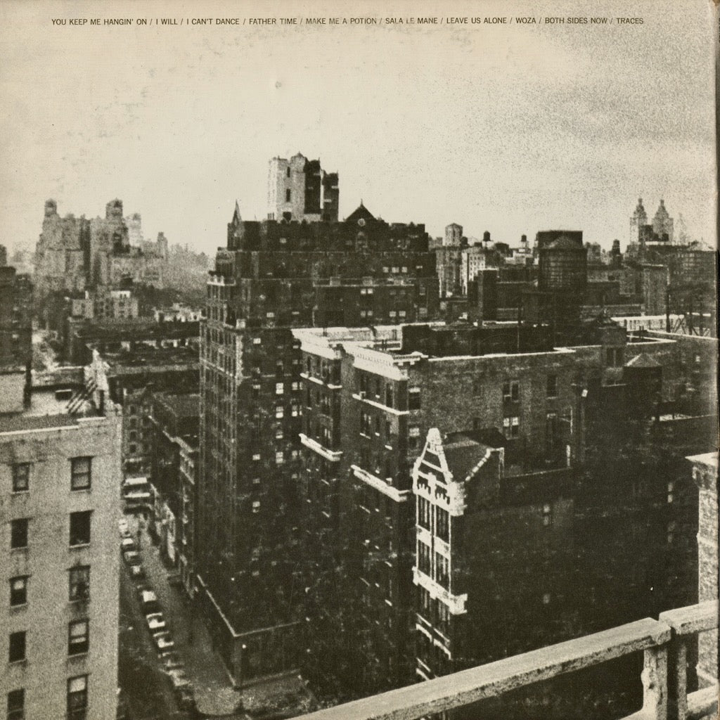 Hugh Masekela / ヒュー・マセケラ / Reconstruction (CS 803)