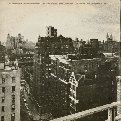 Hugh Masekela / ヒュー・マセケラ / Reconstruction (CS 803)