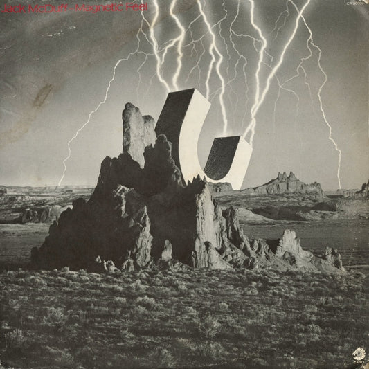 Jimmy McGriff / Soul Sugar (ST-8-0616) Capitol