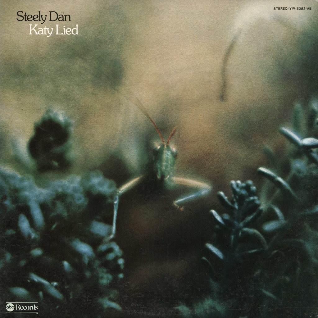 Steely Dan / Katy Lied (YW-8052-AB) ABC