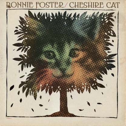 Ronnie Foster / ロニー・フォスター / Cheshire Cat (BN-LA425-G)