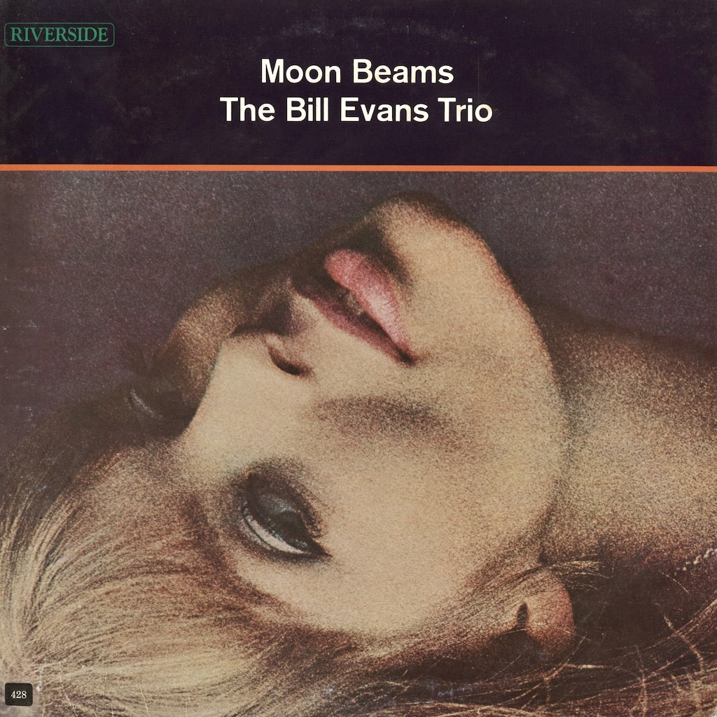 Bill Evans / Moon Beams (SMJ-6175) Riverside