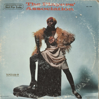 The Players' Association / プレイヤーズ・アソシエイション / The Players' Association (VSD 79384)