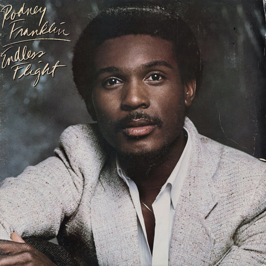 Rodney Franklin / ロドニー・フランクリン / Endless Flight (FC 37154)