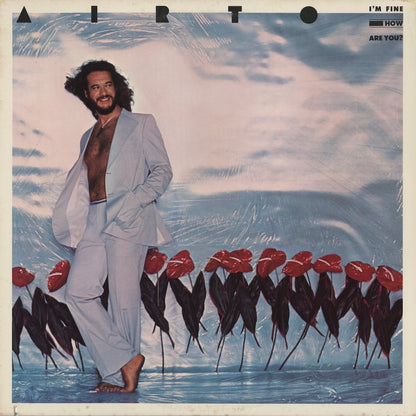 Airto / アイアート / I'm Fine How Are You? (BS 3084)