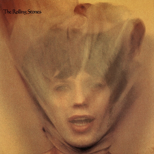 Rolling Stones / ローリング・ストーンズ / Goats Head Soup (P-8374S)