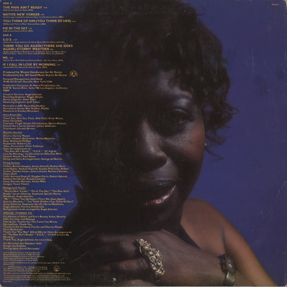 Esther Phillips / エスター・フィリップス / All About (SRM-1-3733)