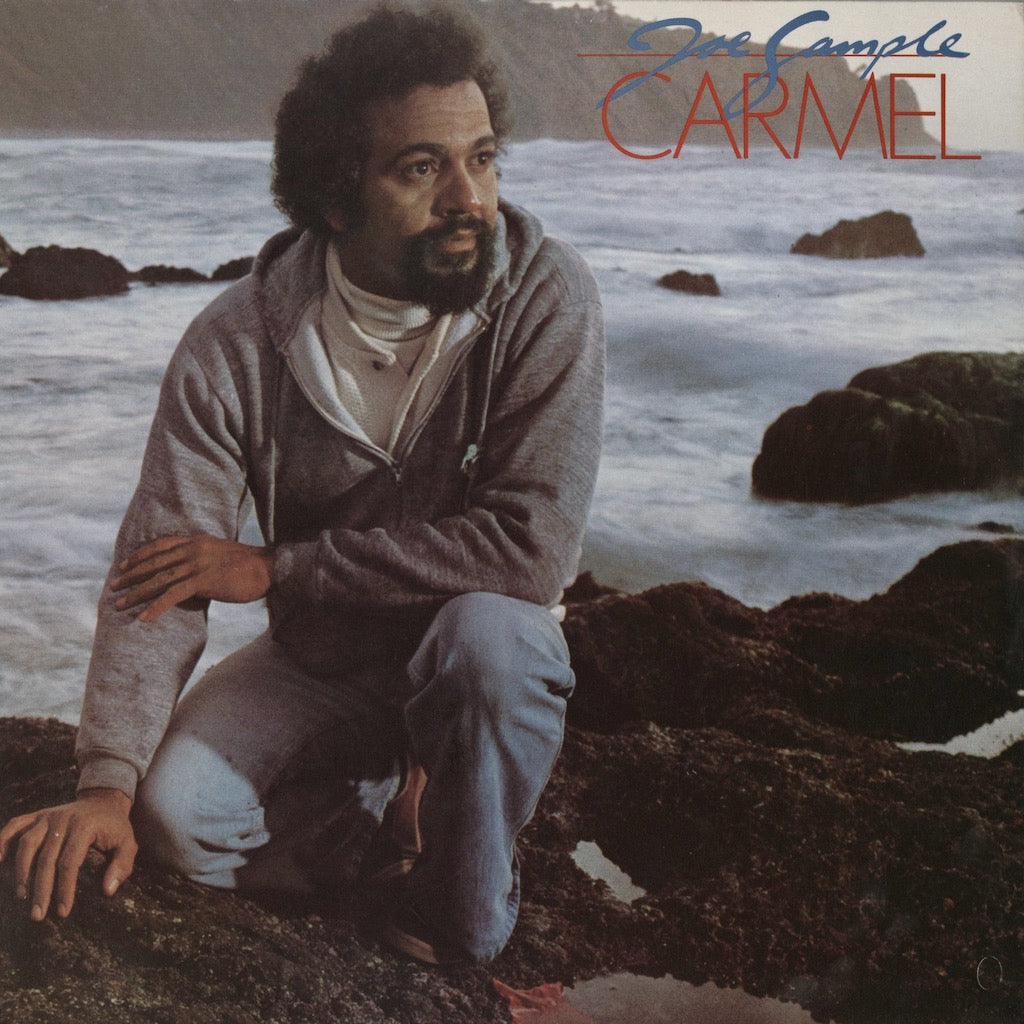 Joe Sample / ジョー・サンプル / Carmel (AA-1126)