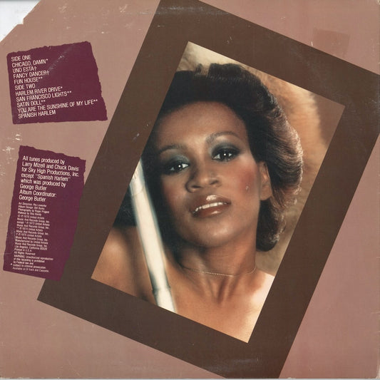 Bobbi Humphrey - Bobbi Humphrey's Best (BN LA699-G) LP 1976 US Blue Note｜中古LP