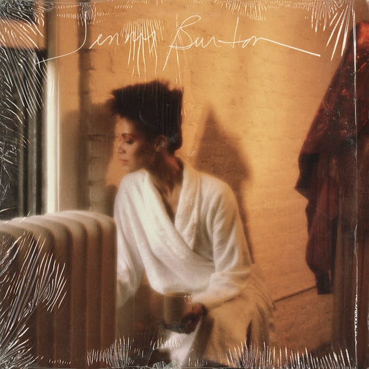 Jenny Burton / Jenny Burton (81238-1) Atlantic