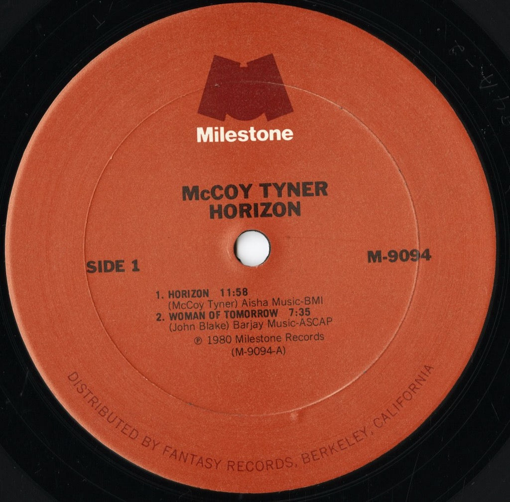 ⁄ VAN TYNER GELDER刻印 COLTRANE MCCOY JONES ELVIN 米RVG刻印JOHN