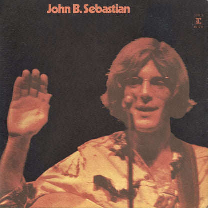 John B. Sebastian / John B. Sebastian (RS 6379) Reprise