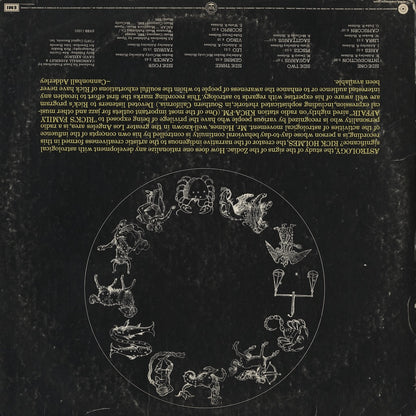 Cannonball Adderley / キャノンボール・アダレイ / Soul Zodiac (SVBB-11025)