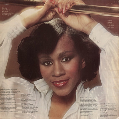 Bobbi Humphrey / ボビー・ハンフリー / Freestyle (JE 35338)