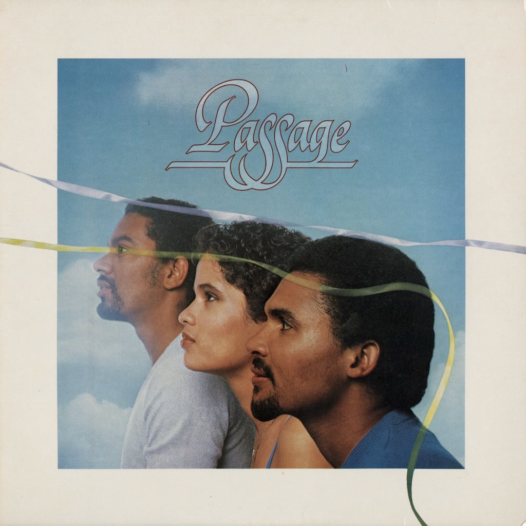 Passage / Passage (SP-4851) A&M