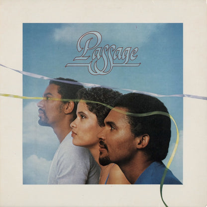 Passage / Passage (SP-4851) A&M