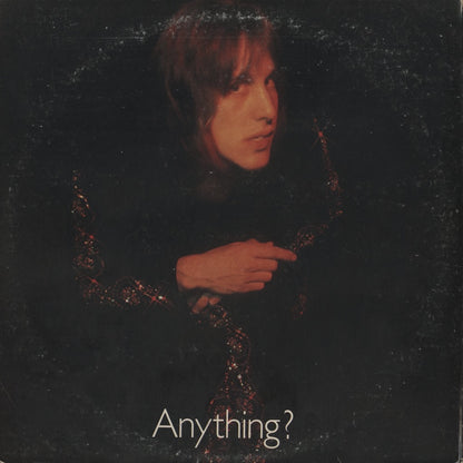 Todd Rundgren / トッド・ラングレン / Something / Anything? (2BX 2066)