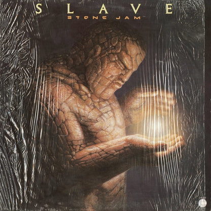 Slave - Stone Jam (SD 5224) 1980 US Cotillion｜中古LP