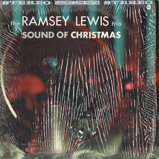 Ramsey Lewis / ラムゼイ・ルイス / Sound Of Christmas (LPS 687)