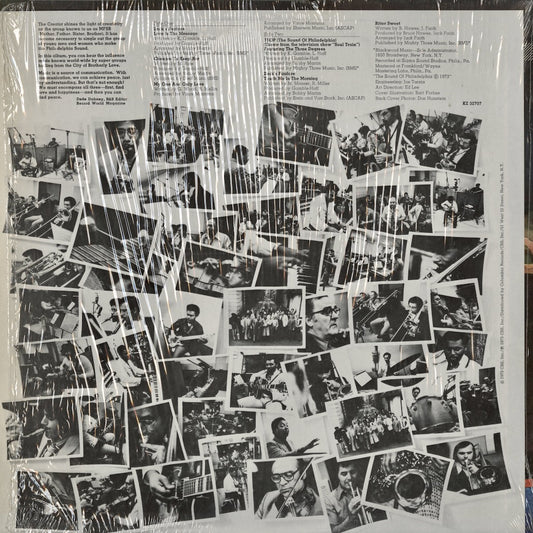 MFSB / Love Is The Message (KZ32707)