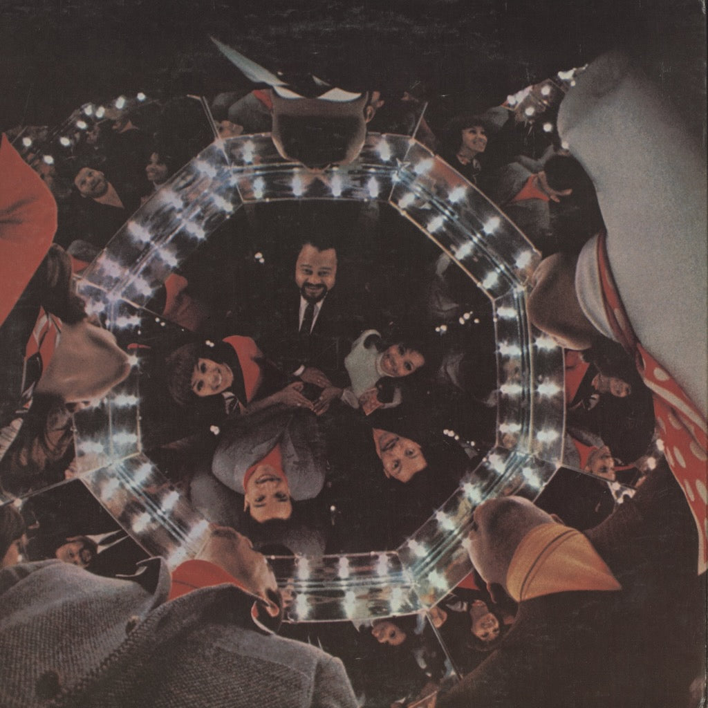 The 5th Dimension / フィフス・ディメンション / The Age Of Aquarius (SCS-92005)