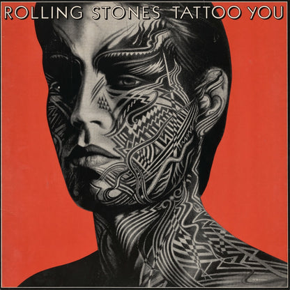 The Rolling Stones / ローリング・ストーンズ / Tattoo You (COC16052)