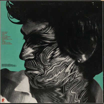The Rolling Stones / ローリング・ストーンズ / Tattoo You (COC16052)