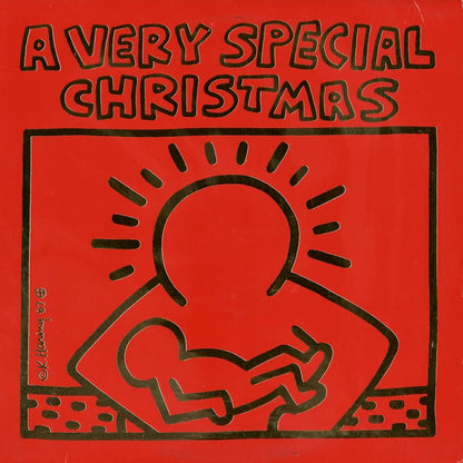 V.A. / A Very Special Christmas (SP-3911)