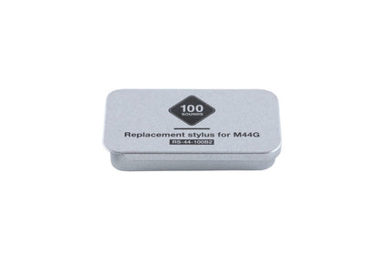 RS-44-100B2 ( SHURE M44G用交換針 )  / 100 Sounds