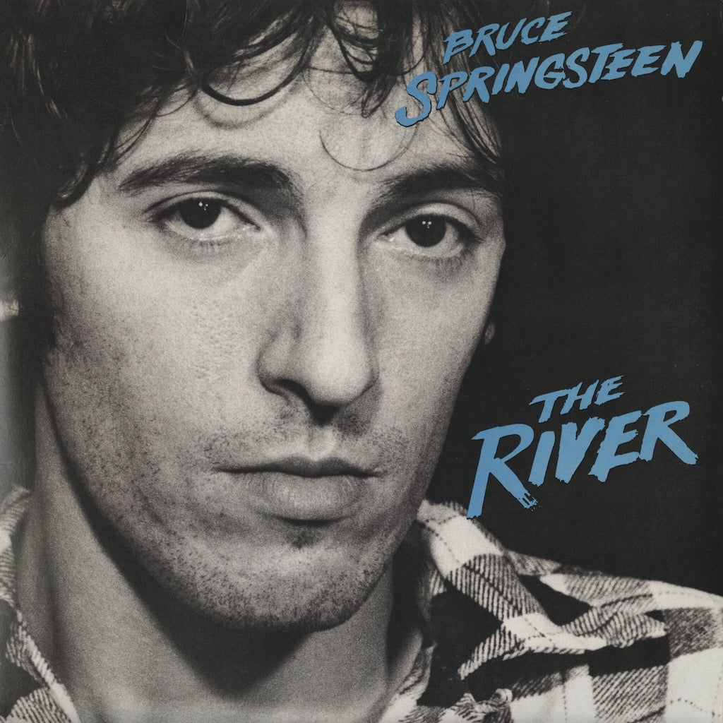 Bruce Springsteen – The River (40AP 1960~1) CBS/Sony