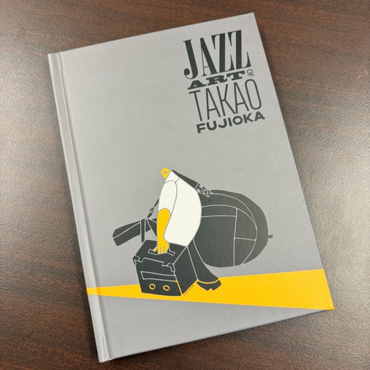 Jazz Art of Takao Fujioka 2025