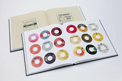 Soul Music of Illinois - BOOK (NUM498)