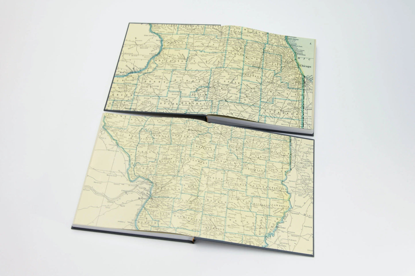 Soul Music of Illinois - BOOK (NUM498)