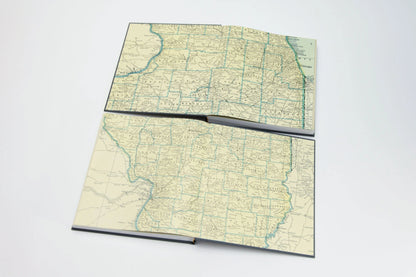 Soul Music of Illinois - BOOK (NUM498)