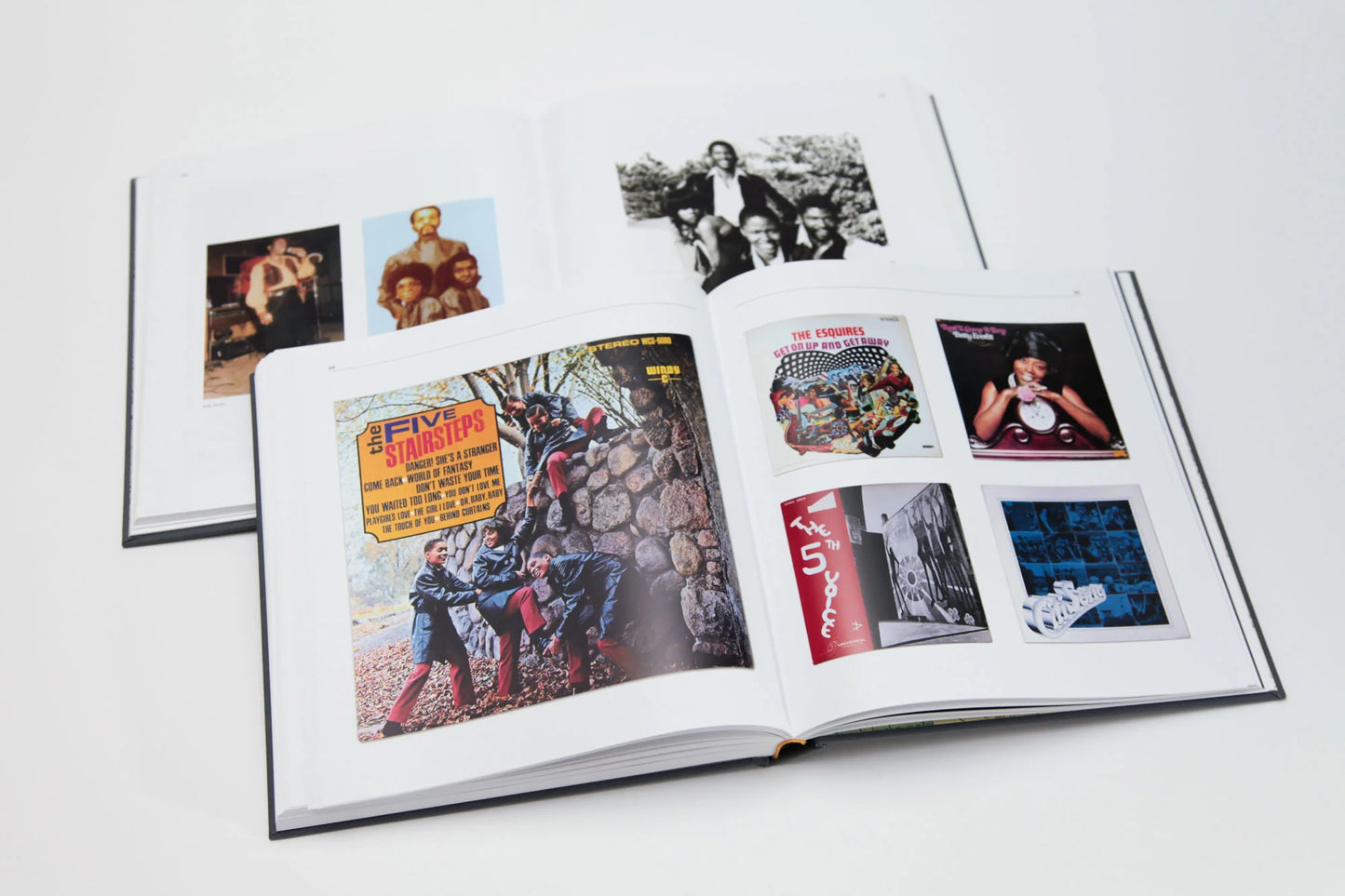 Soul Music of Illinois - BOOK (NUM498)