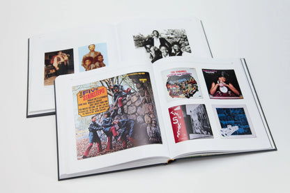 Soul Music of Illinois - BOOK (NUM498)