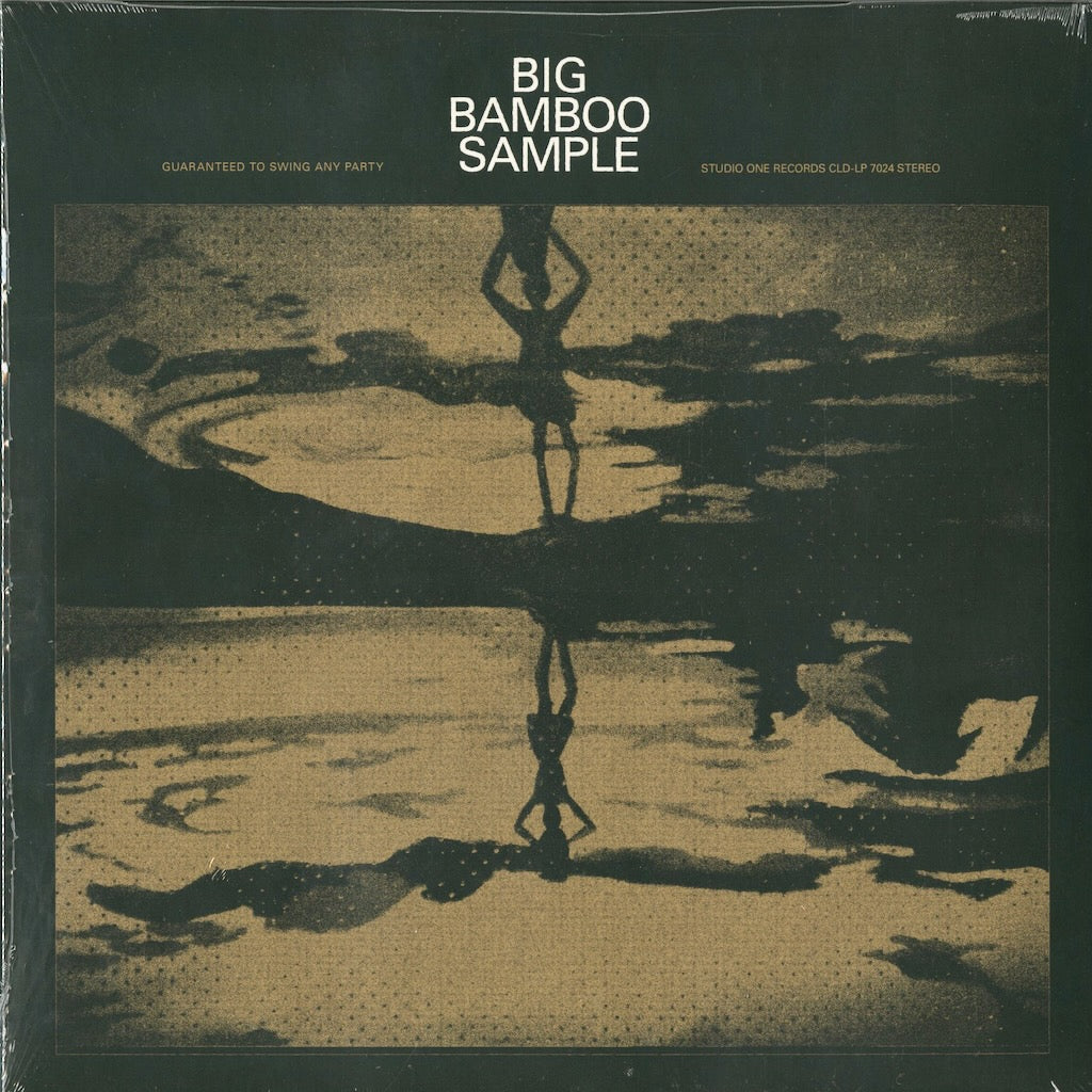 V.A./ Big Bamboo Sample (CLD LP 7024)