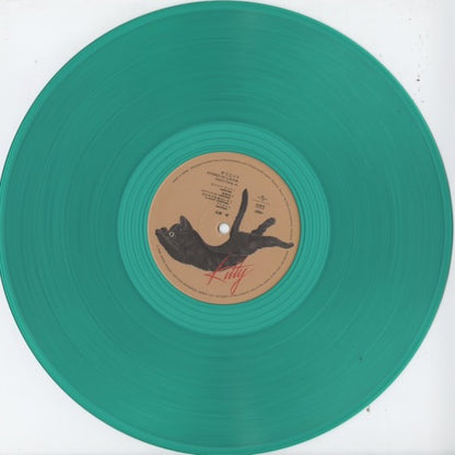 Hiroshi Sato 佐藤博 - Orient (PROT-7396) 2026 JPN kitty Records｜新品LP LABEL