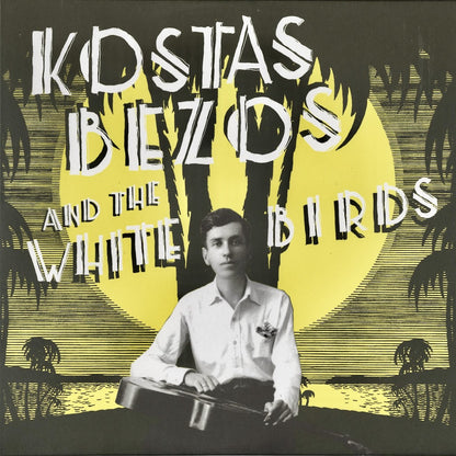 Kostas Bezos And The White Birds (MRP-098)