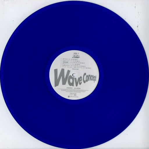 佐藤博 – Time (HMJA-232) 2026 JPN NIPPONOPHONE 新品LP | VOXMUSIC