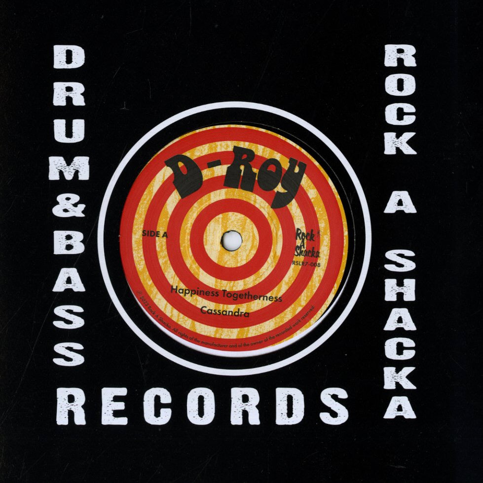 Prince Buster / Rock A Shacka企画CD2枚セット Prince Buster / Rock A Shacka企画CD2枚セット Prince Buster / Rock