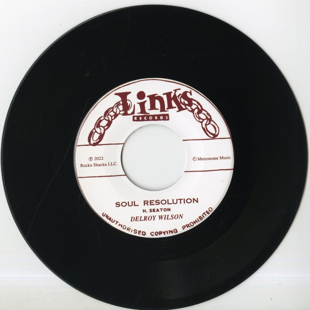 REGGAE - 7inch – VOXMUSIC WEBSHOP