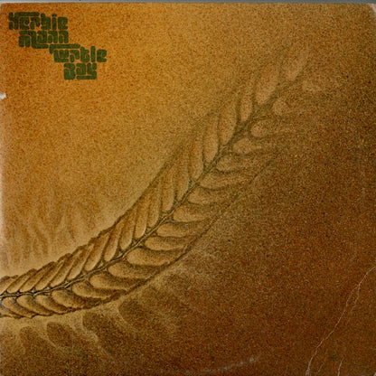 Herbie Mann / ハービー・マン / Turtle Bay (SD1642)