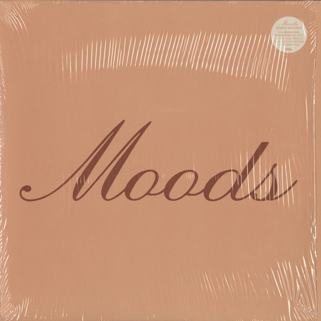 Moods / ムーズ (180g) (BBE349ALP)